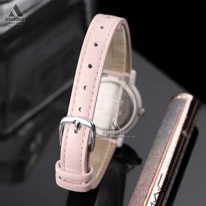 ساعت زنانه کاسیو Casio LQ-139L-4B2