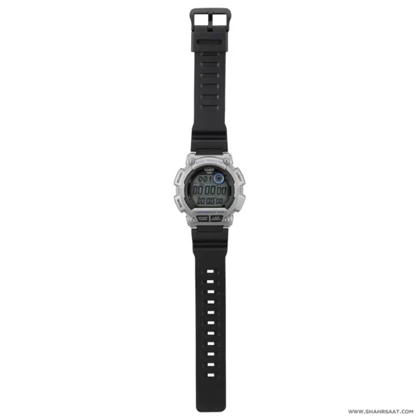 ساعت کاسیو اورجینال مردانه WS-2100H-1A2VDF