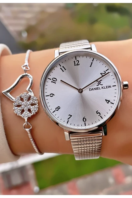 ساعت زنانه daniel-klein