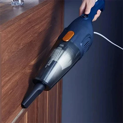 جارو برقی درما مدل DEERMA DX115 PRO