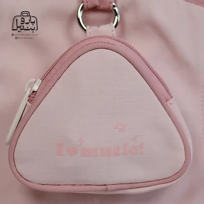 کوله‌پشتی مدرسه Lngenium کد 0009