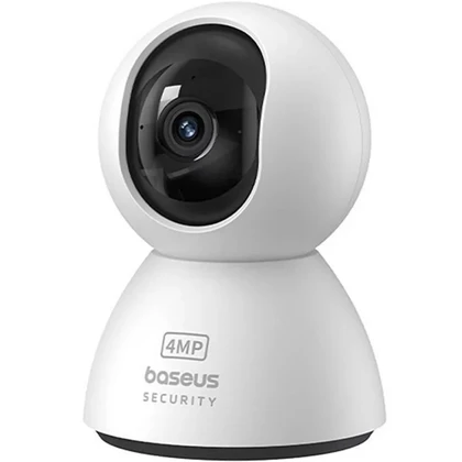 دوربین مداربسته هوشمند 360 درجه بیسوس S0TV012132