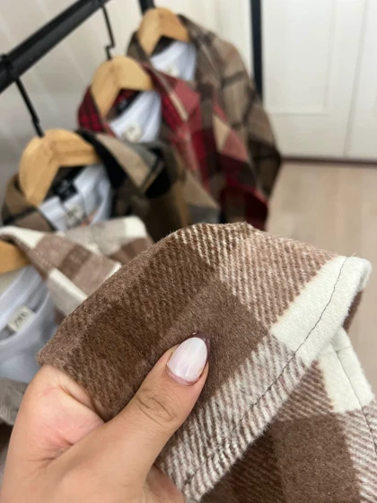 پیراهن پشمی 2630