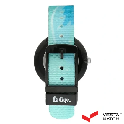 ساعت مچی بچگانه لی کوپر LEE COOPER مدل LC.K.3.659