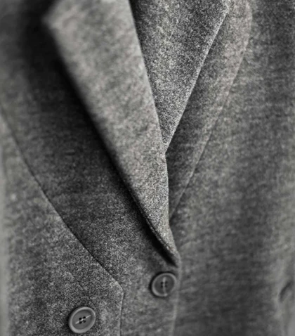 پالتو بلند 1312 Pinki در چهار رنگ