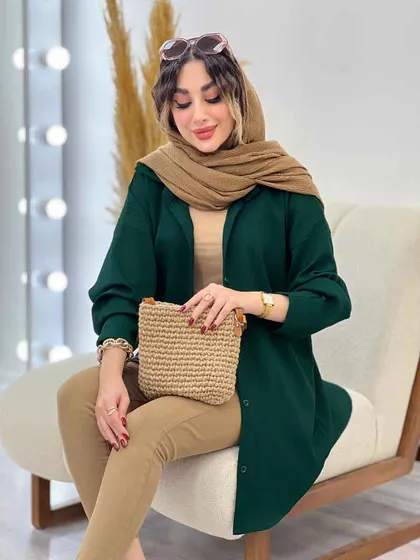 شومیز کراش سونا