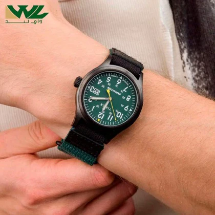 ساعت تایمکس اورجینال مردانه TW4B29700
