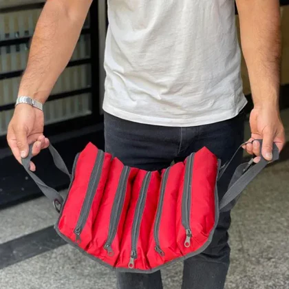 نظم دهنده آرایشی و بهداشتی فوروارد مدل FCLT3082