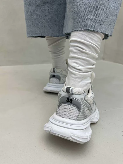 کتانی BALENCIAGA