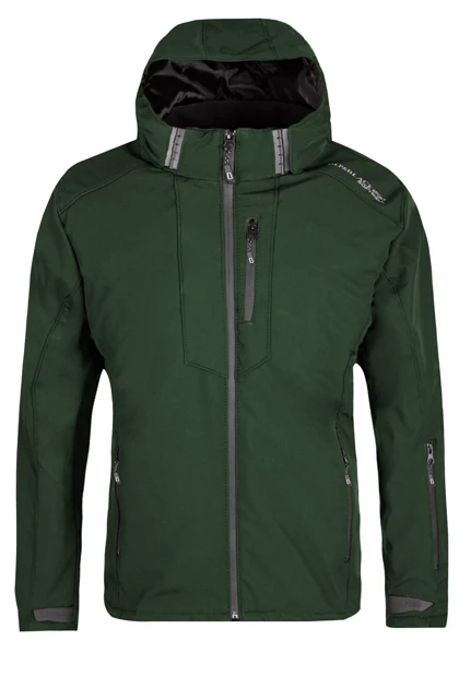 کت و کاپشن مردانه delpino