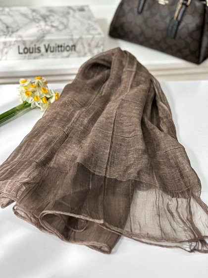 شال ویسکوز ملانی