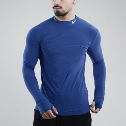 استرج ورزشی مردانه نایک مدل VHD-Dri Fit-3K1497 آبی