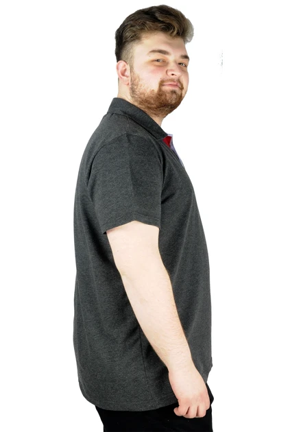 تیشرت سایز بزرگ مردانه مدکس modexl