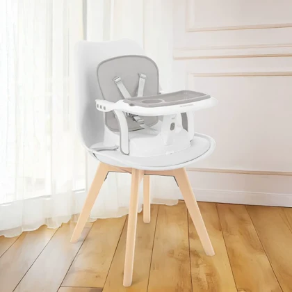 صندلی غذا پرتابل کیکابو مدل chewy