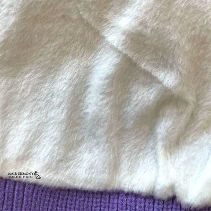 کلاه و شالگردن وارداتی طرح G