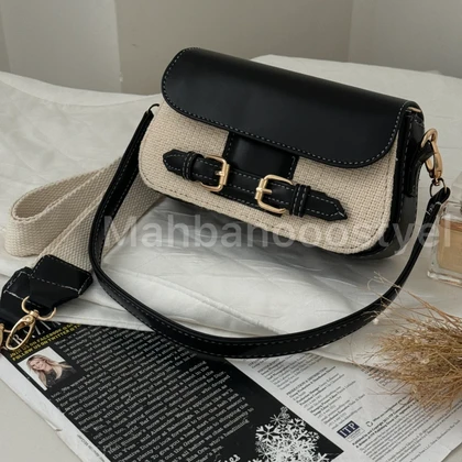 کیف دستی و دوشی مدل آمور