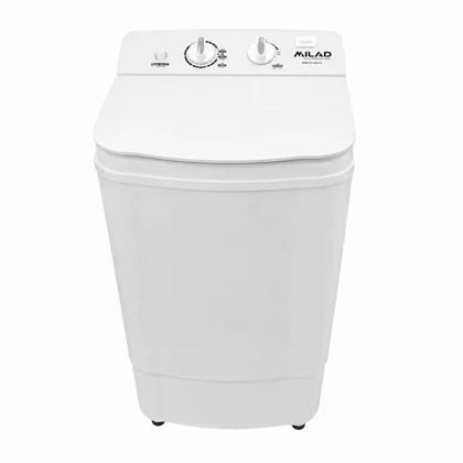 مینی واش 4 کیلویی میلاد مدل MS450