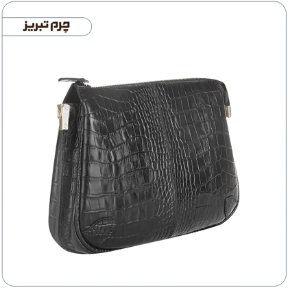 کیف رودوشی زنانه چرم مدل WK82