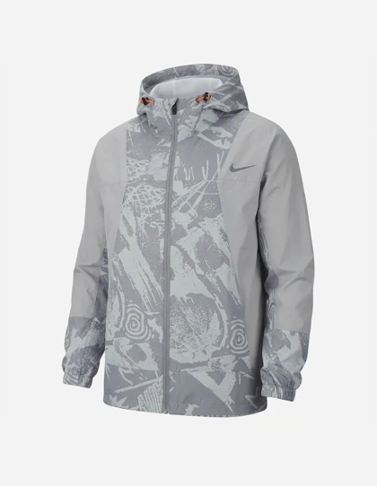 بادگیر روزانه مردانه نایکی Aero Shield Jacket M