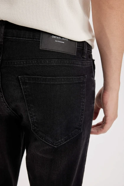 شلوار جین مردانه defacto