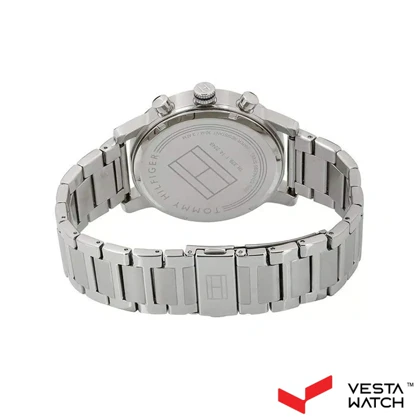 ساعت مچی مردانه تامی هیلفیگر TOMMY HILFIGER مدل 1791397