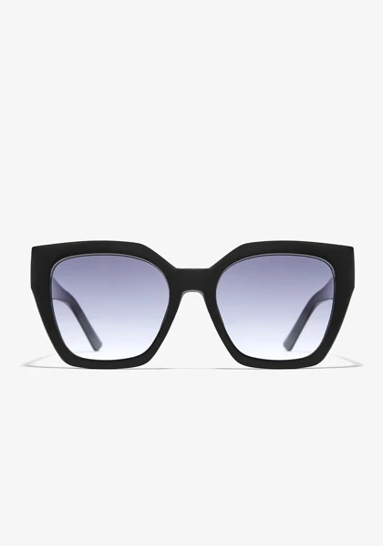 عینک آفتابی دی فرانکلین مدل D.franklin Rizz Black / Gradient Black
