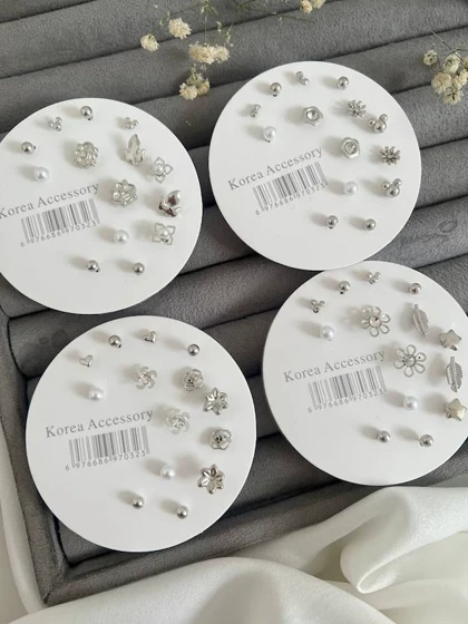 اقتصادی ترین پکای گوشواره