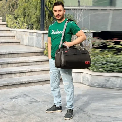 ساک ورزشی نایکی مدل NIKE - NK99044