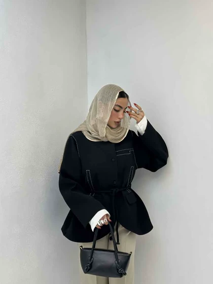 کت بند کنفی