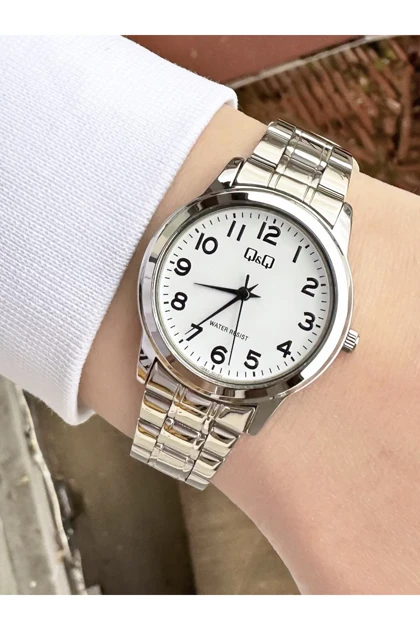 ساعت زنانه qandq