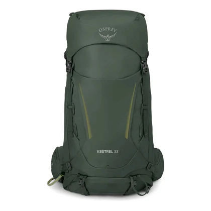کوله کوهنوردی OSPREY KESTREL 38L