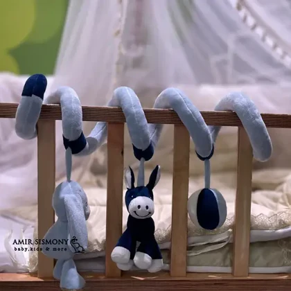 آویز مارپیچ infancy