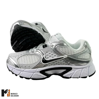 کفش زنانه نایک مدل V5 طوسی مشکی
