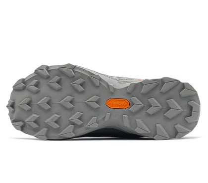 کفش ضدآب مردانه آی رانر I-runner رنگ یشمی رویه برزنتی کد A232