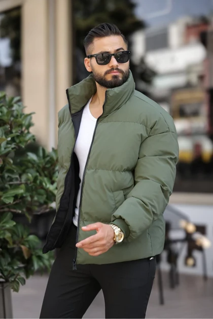 کت و کاپشن inpool inpool