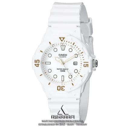 ساعت دخترانه کاسیو Casio LRW-200H-7E2V
