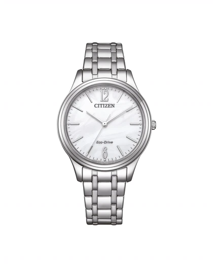 ساعت مچی زنانه سیتیزن CITIZEN EM0411-71A