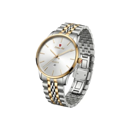 ساعت مچی مردانه سوئیس آرت مدل 920080SG1500