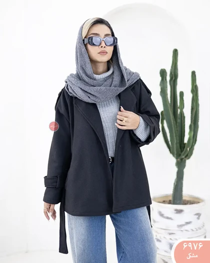 پالتو کاملیا 6976