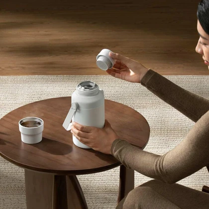 فلاسک 1 لیتری میجیا شیائومی MJDDB01PL