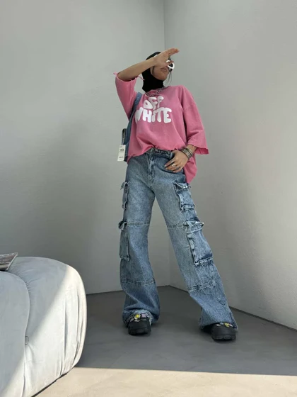 تیشرت OFF WHITE