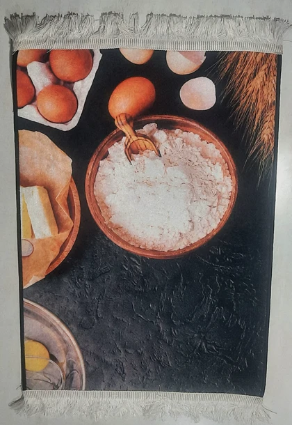 پادری چاپی