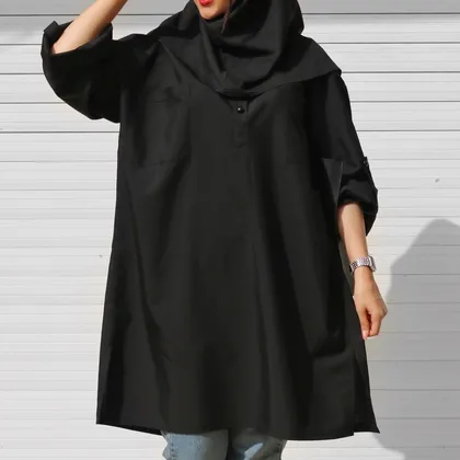 مانتو boho