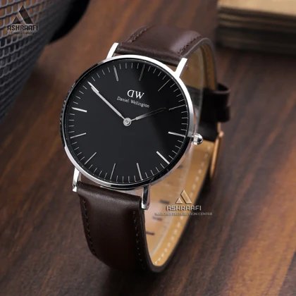 ساعت مچی دنیل ولینگتون Daniel Wellington 00117RS