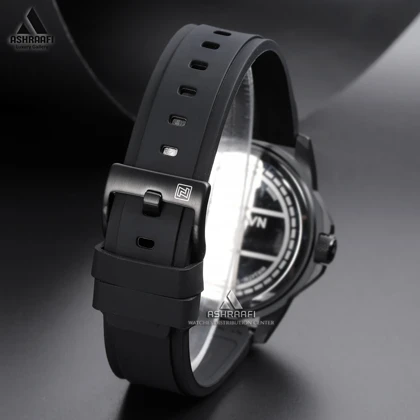ساعت مردانه نیوی فورس Naviforce NF8031K