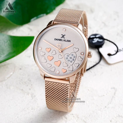 ساعت زنانه دنیل کلین Daniel Klein DK.1.12930-3