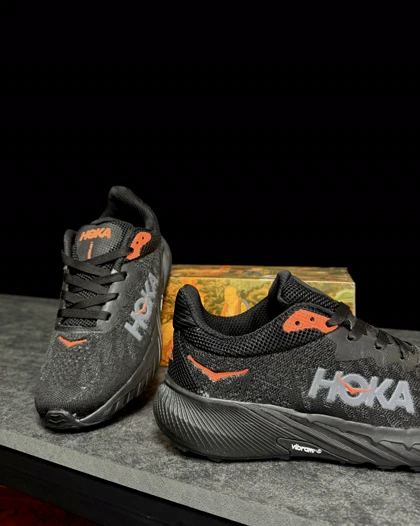 کتانی رانینگ مردانه هوکا