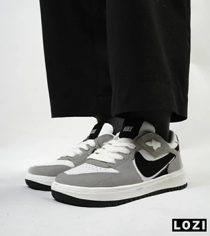 کفش کتانی مردانه NIKE AIR JORDAN