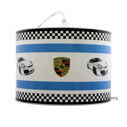 لوستر کودک پسرانه طرح پورشه KIMKIM