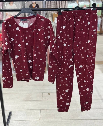 بلوز و شلوار زنانه الیز کد 1152-11